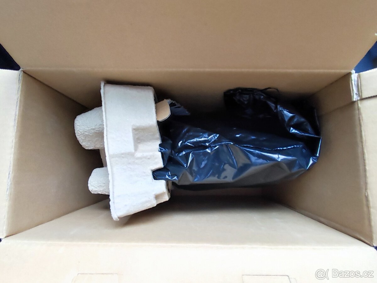 Originální toner HP CF281X černý - nový 81X - 3