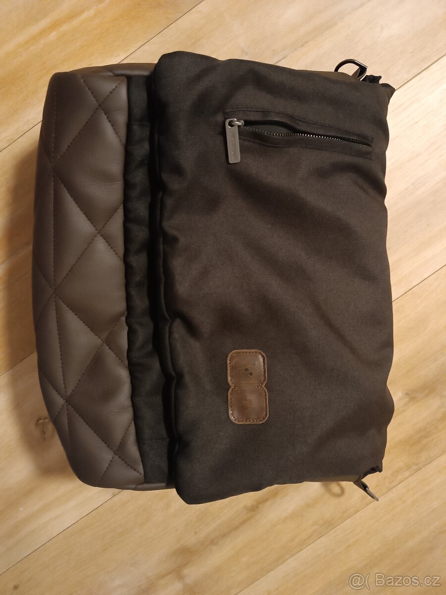 Dvojkombinace kočárku ABC design Salsa 4 Air - 3