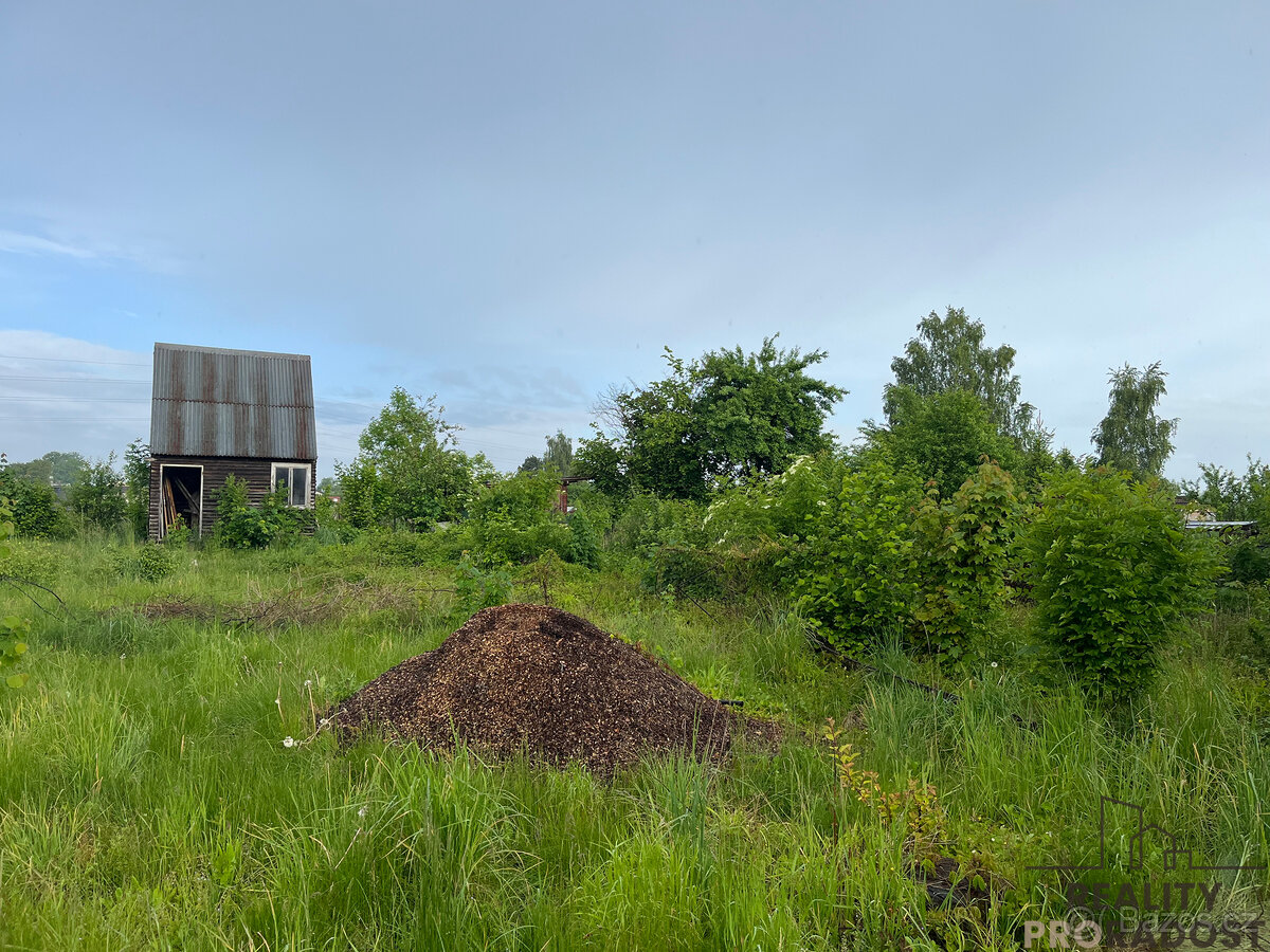 Prodej pozemku k bydlení v Třinci,Nebory - 3