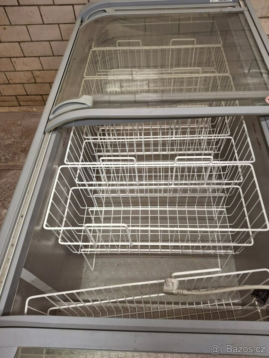 Mrazící vana PARIS 185 - 3