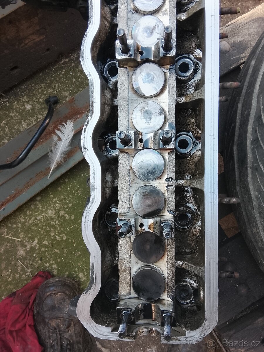 Prodam Seat Alhambra - 3