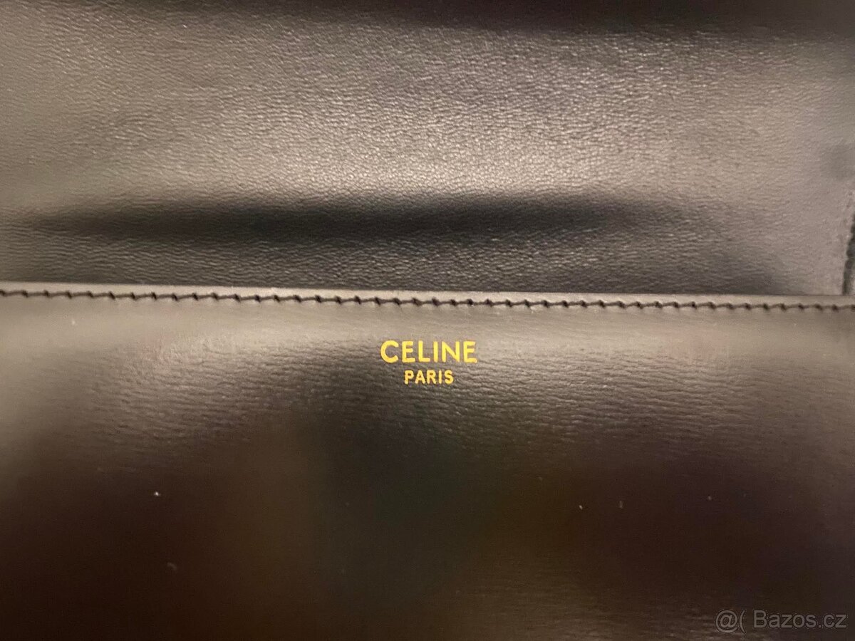 Celine kabelka - 3