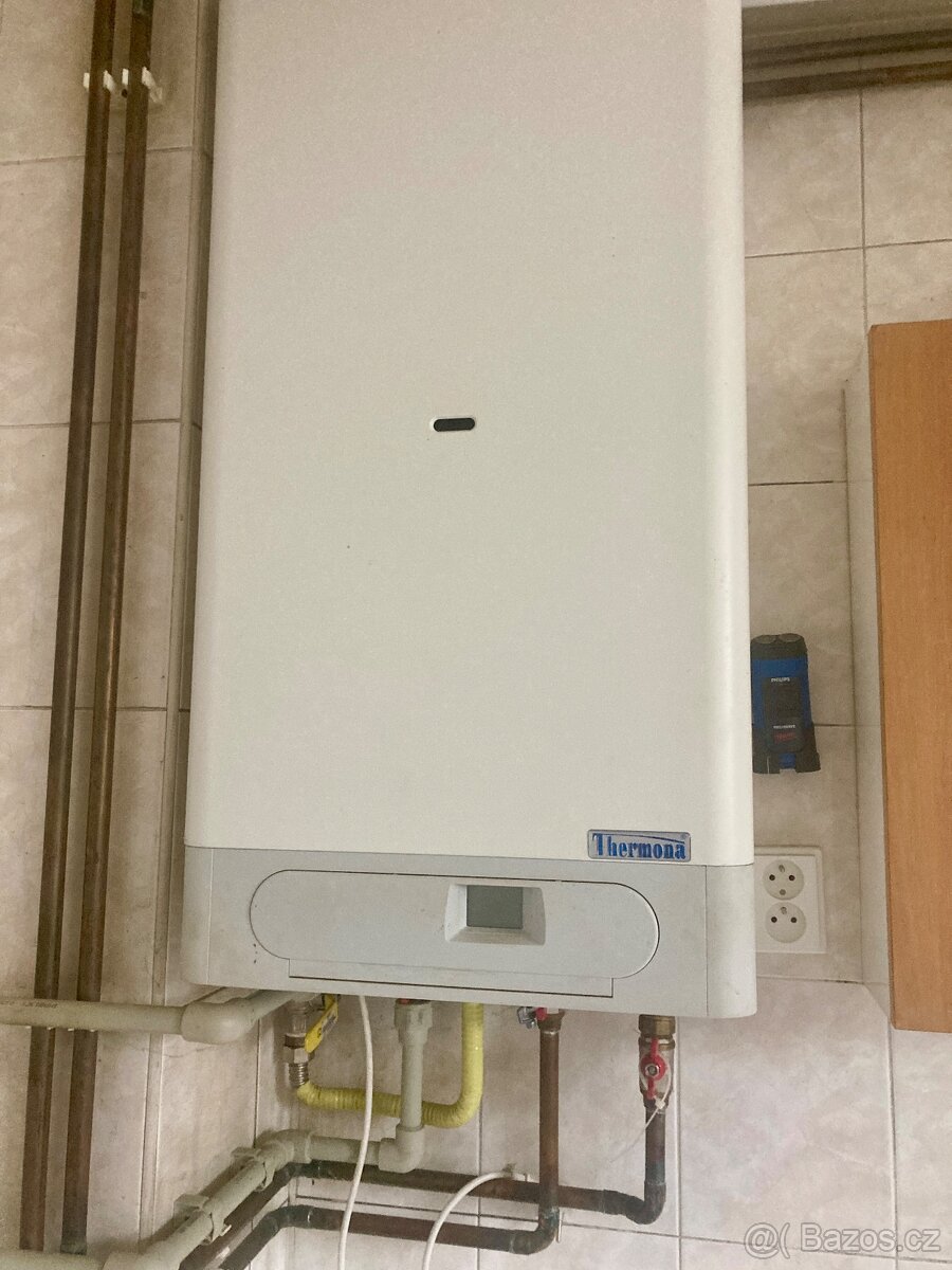 Prodej RD v Jaroměřicích nad Rokytnou - 3