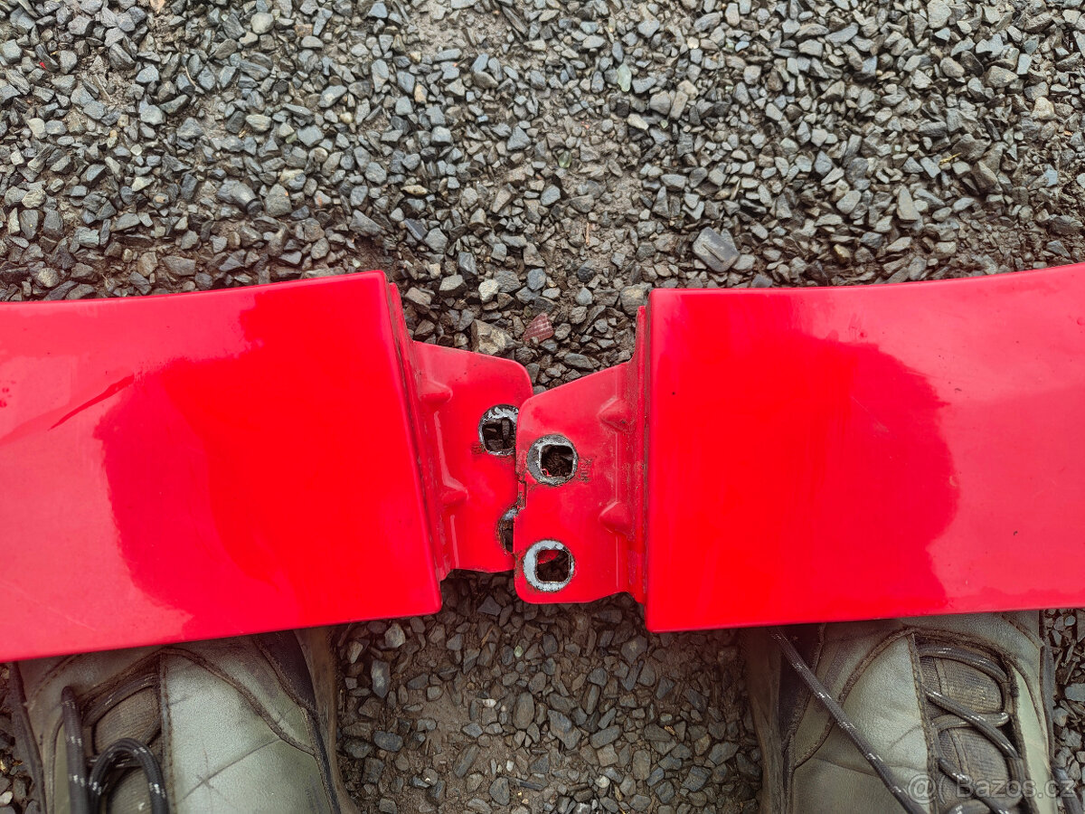 Karosářské díly Focus III - HB - CB - 3