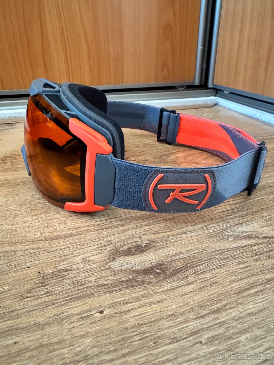 Lyžařské brýle Rossignol - 3