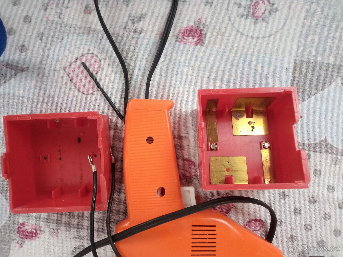 VRTAČKA PIKO 12V - 3