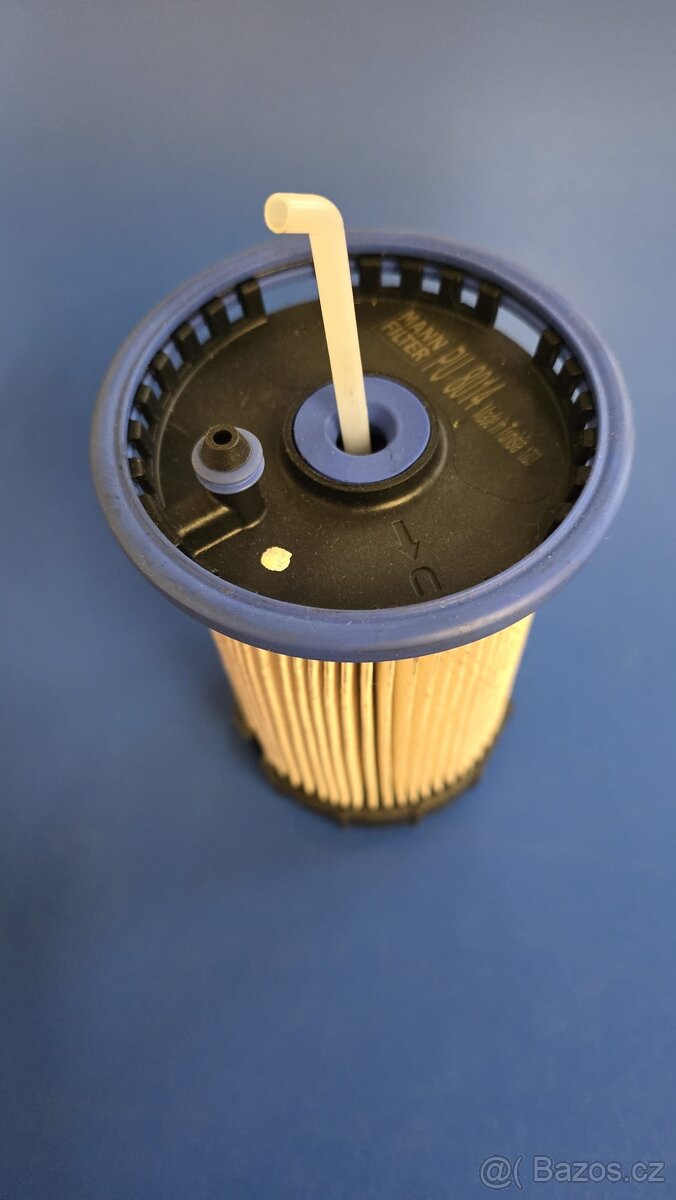 Palivové filtry - 3