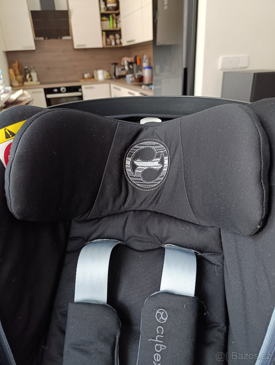 autosedačka Cybex Aton 5 - 3