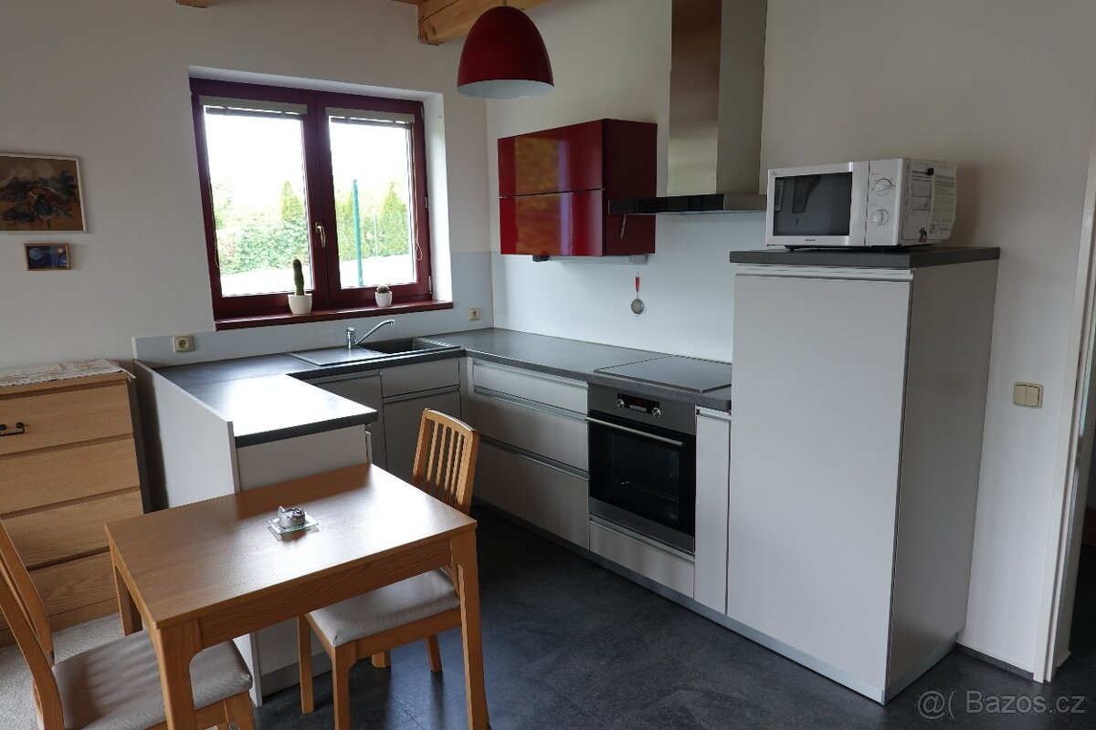 Rodinný dům Nebovidy - 3