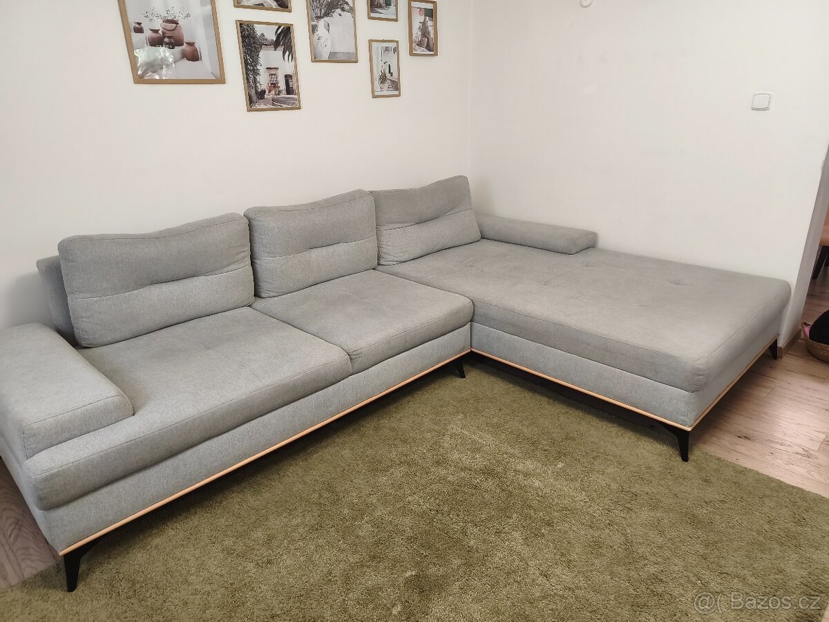 Sedací souprava Perugia - 3