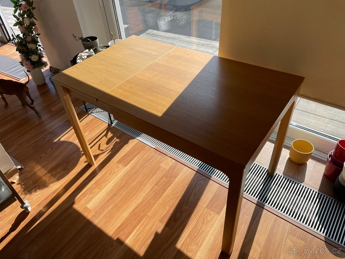 Rozkládací stůl TONSTAD - 3