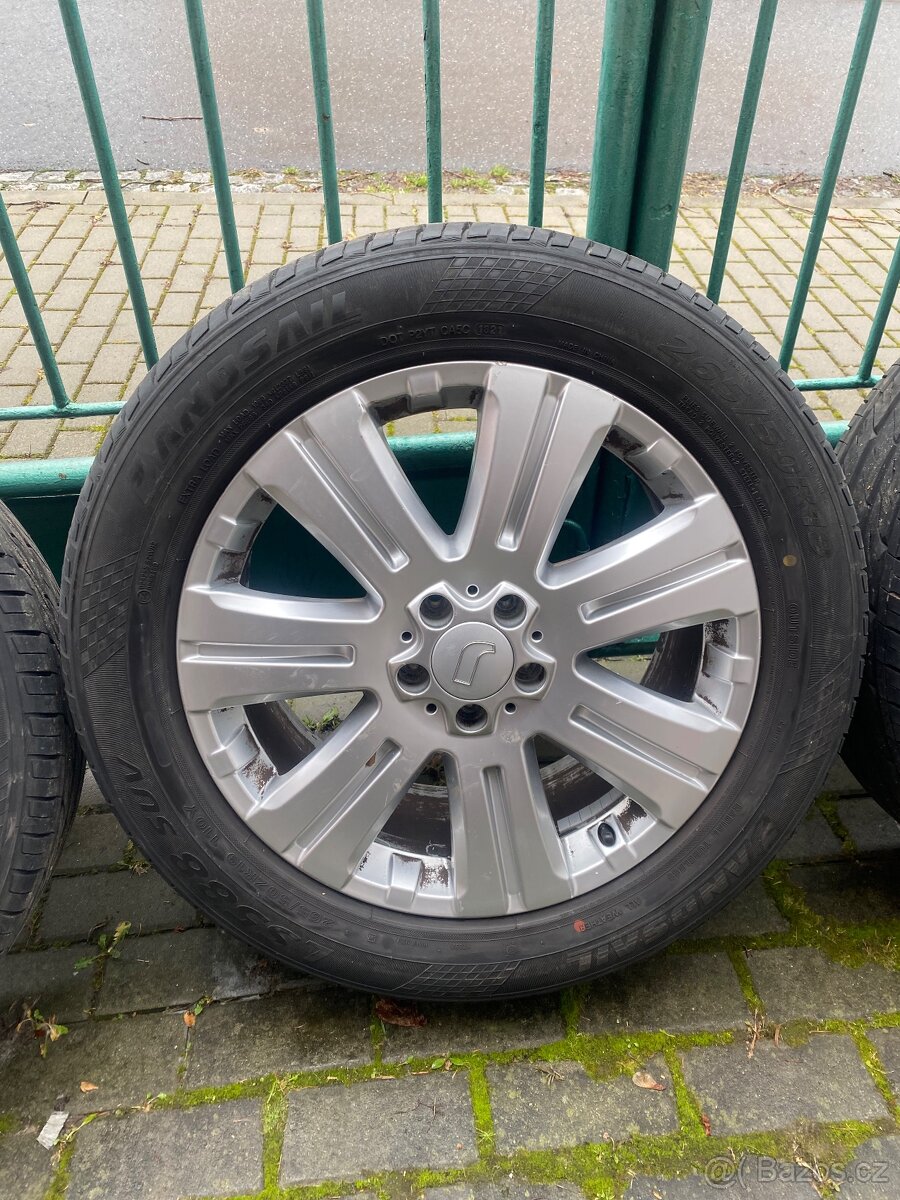 Elektrony 5x112 R19 - 3