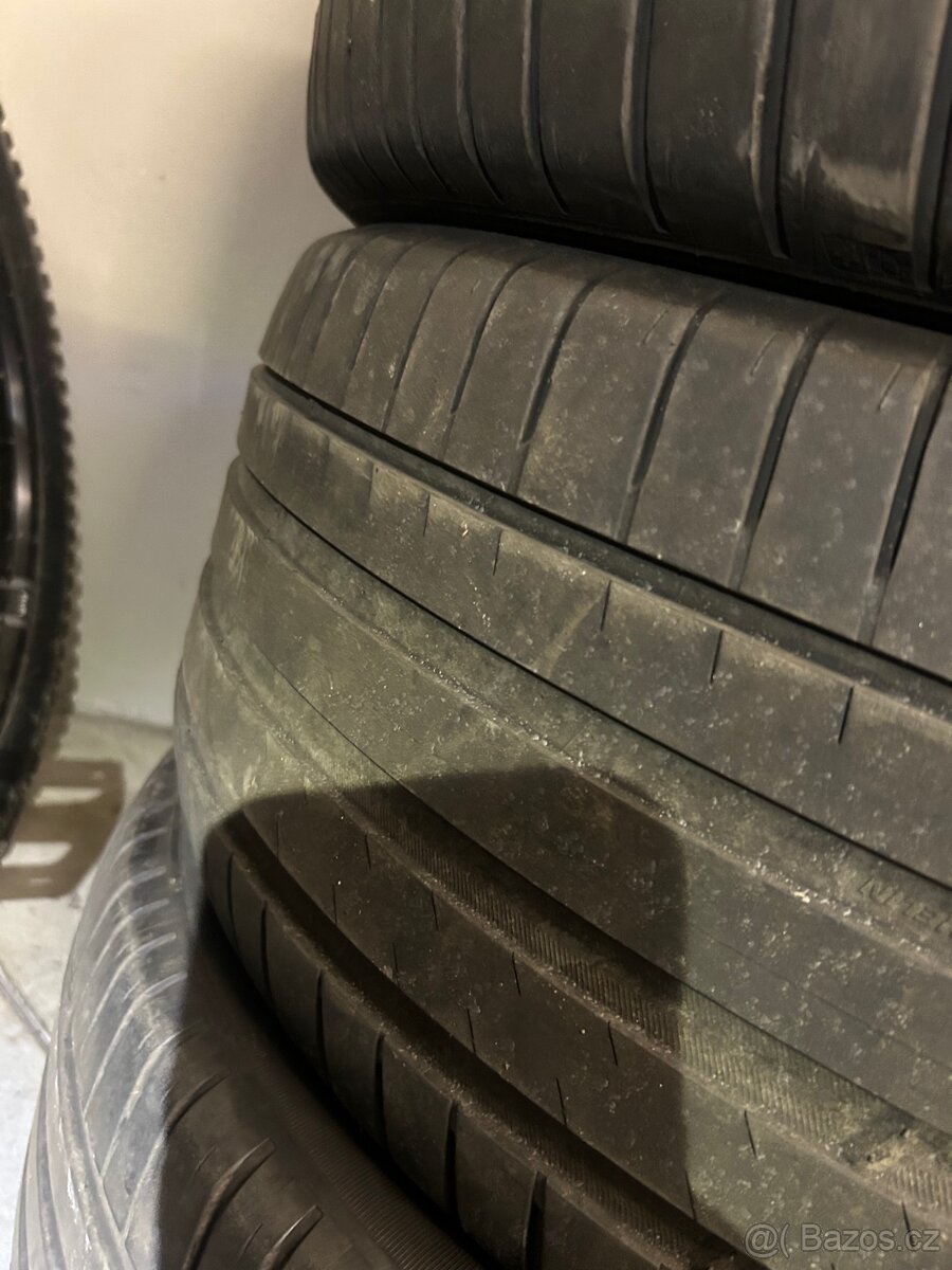 Michelin 275/55/19 275/55 R19 - 3