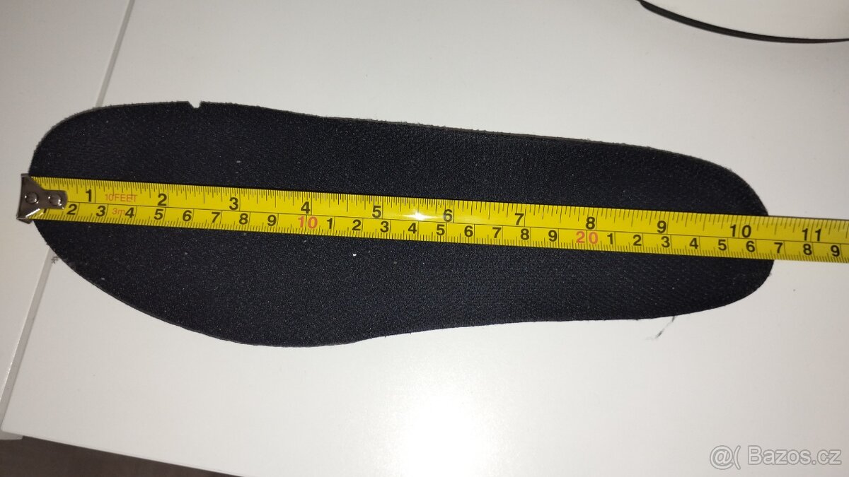 Softshellové boty vel.41 - 3