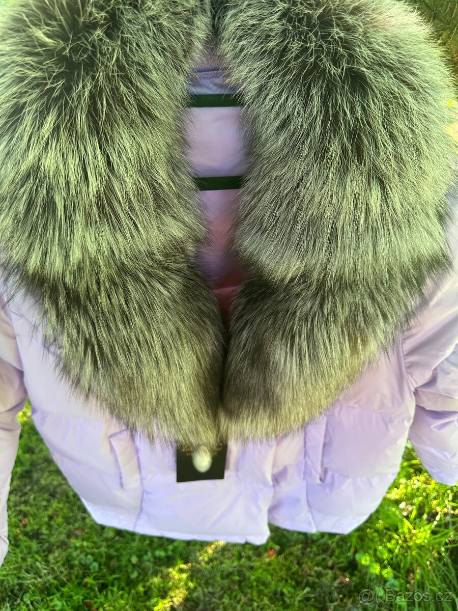 Bunda prava kozesina liška - 3