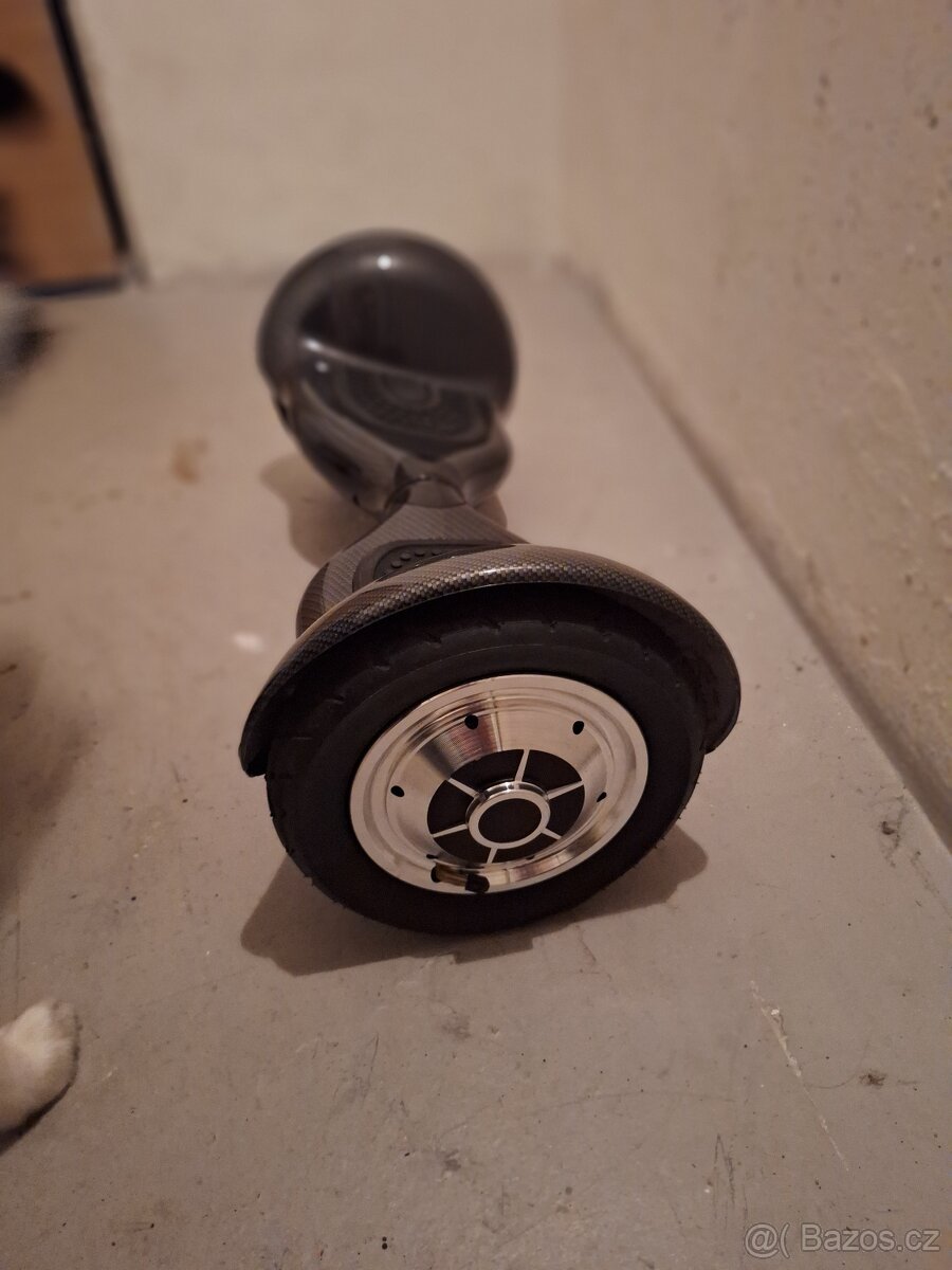 Jezdítko kolonožka - 3