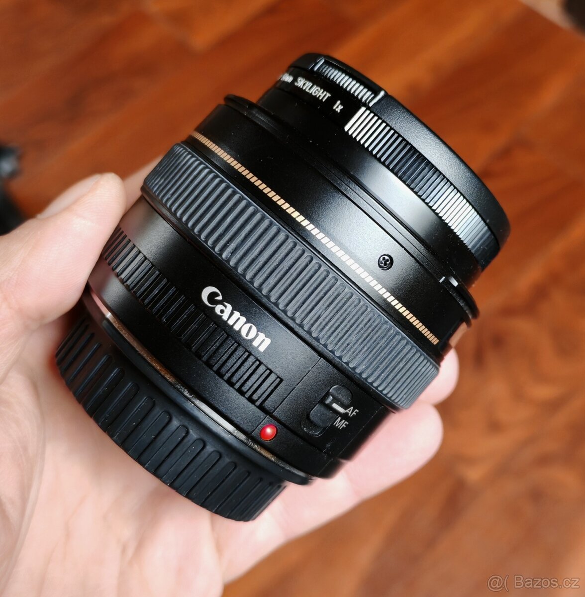 Canon EF 50/1.4 USM - 3