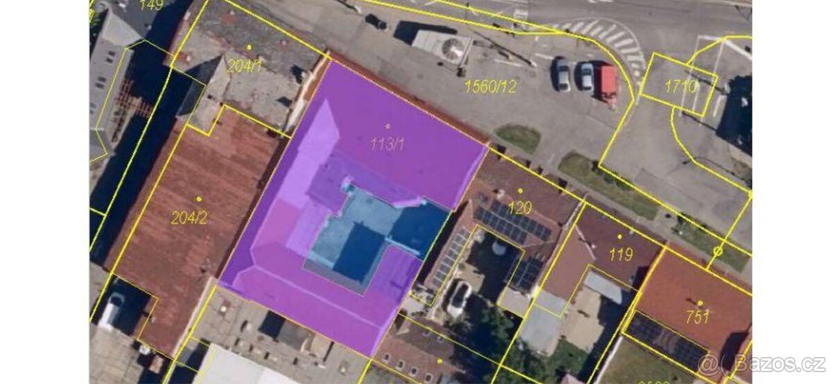 Objekt k prodeji Otrokovice Kvitkovice - 3