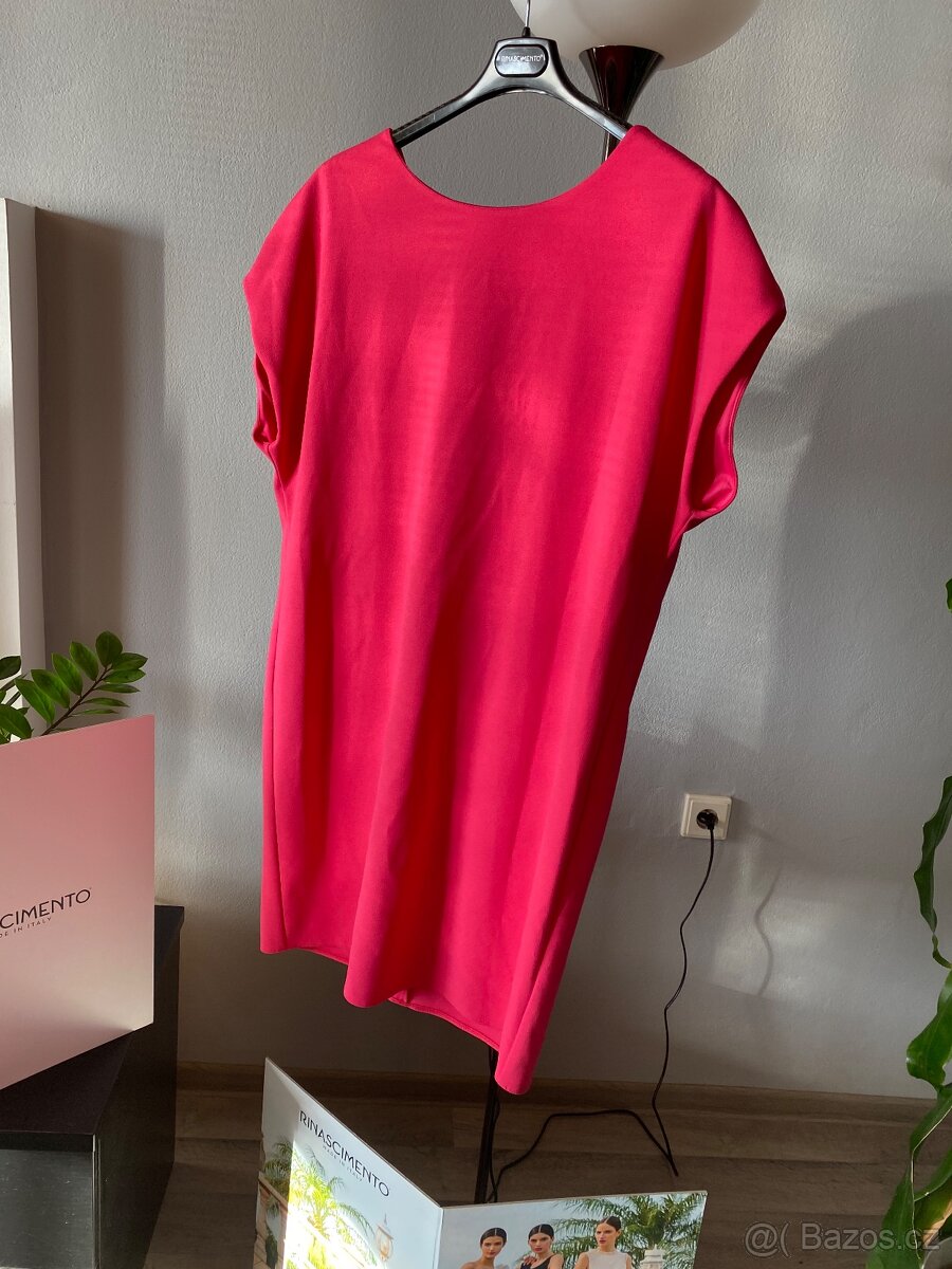 rinascimento šaty - 3