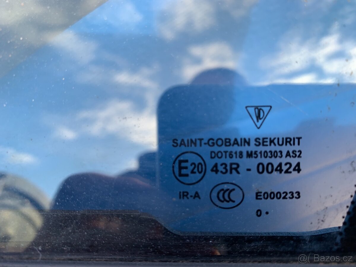 Porsche Panamera 2009 - 3