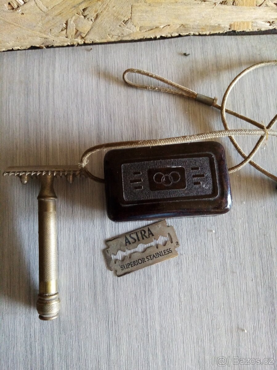 Holicka bruska - 3