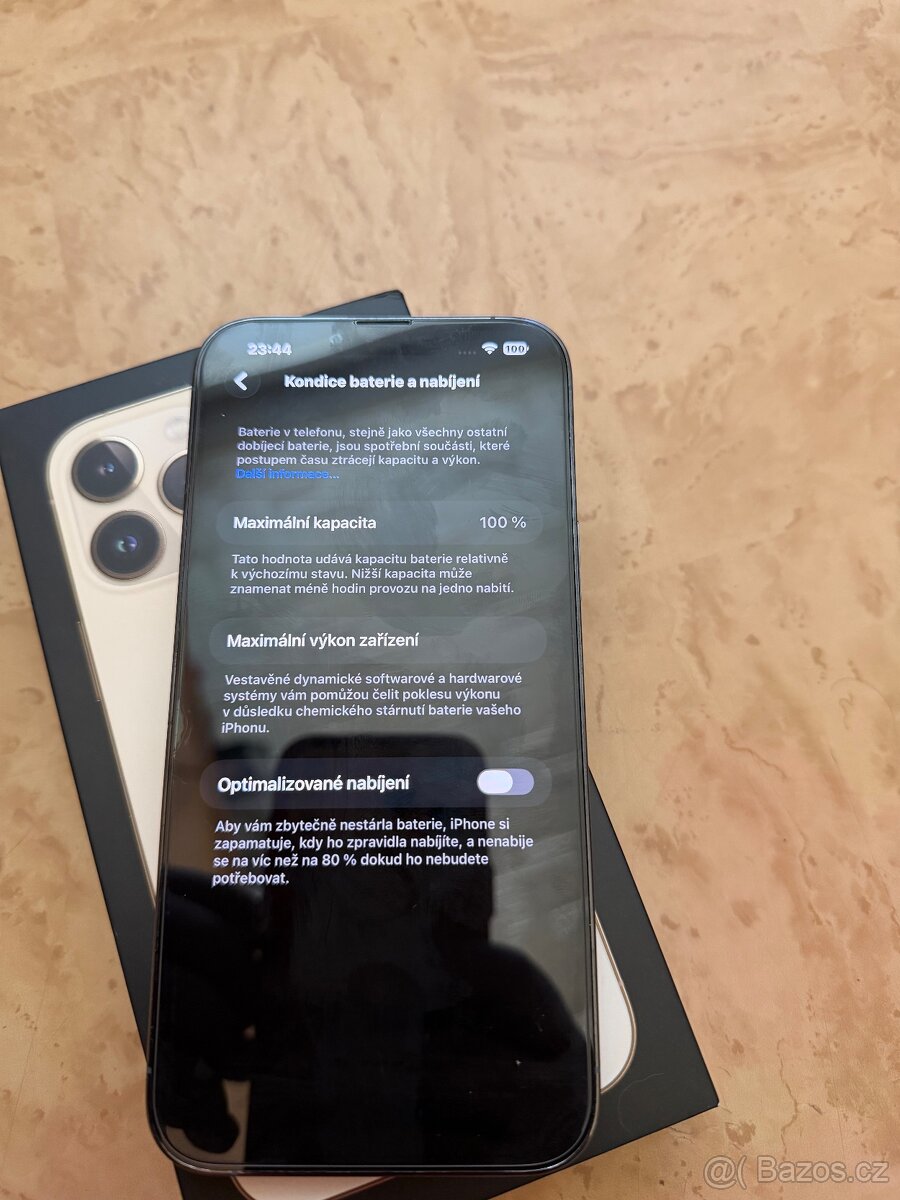 IPhone 13 pro max 512 gb - 3