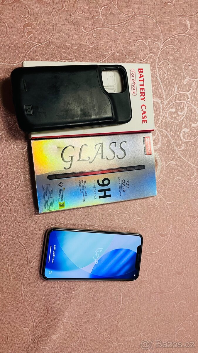 Prodám iPhone 11pro 256gb - 3