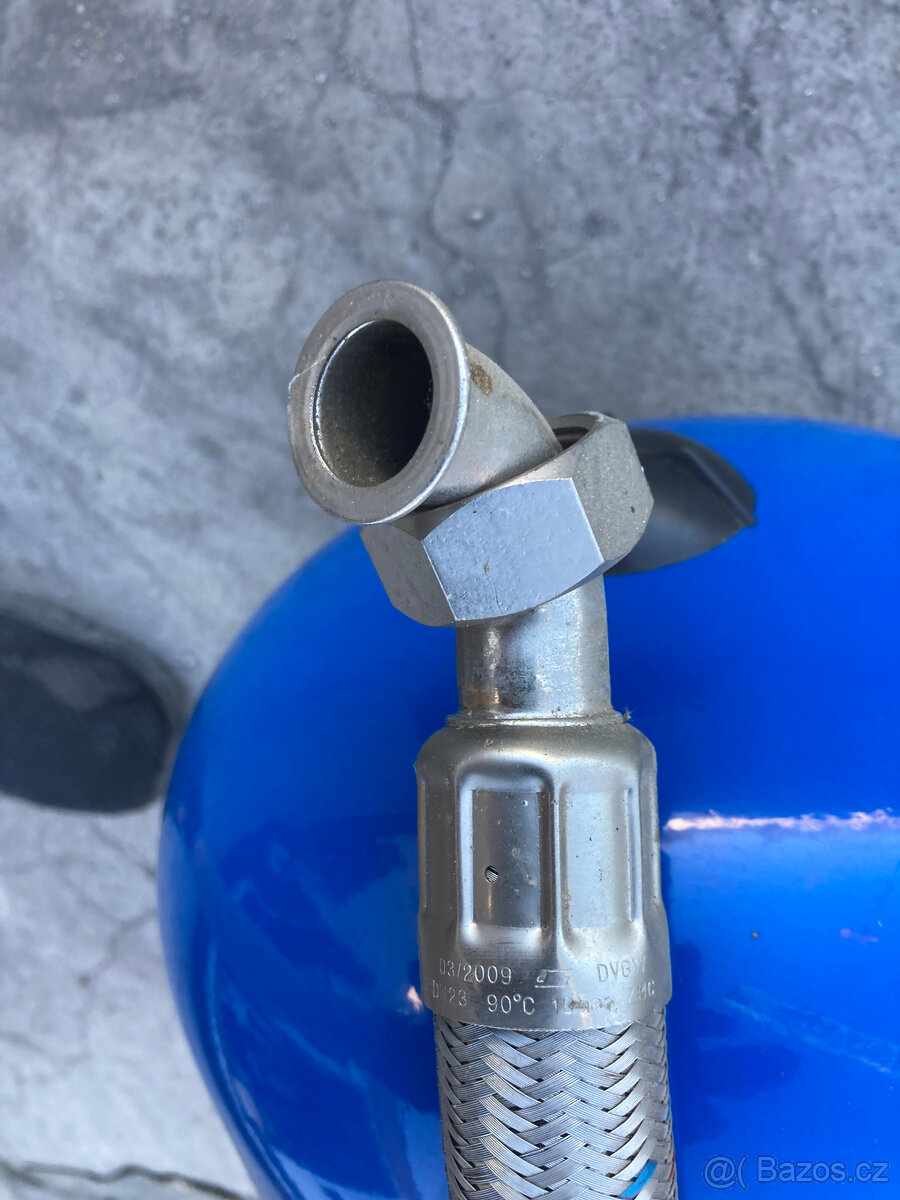 Nádrž tlaková expanzní Aquatrading VA 024 nová 900 kč - 3