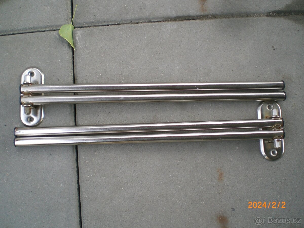 truhlář+železné věci 5 - 3