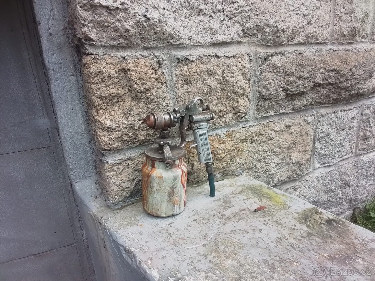 Kompresor TATRA 111 - 3