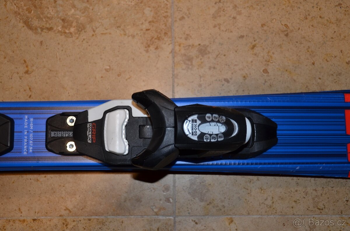 Lyže Dynastar Team Speed 100 cm - 3