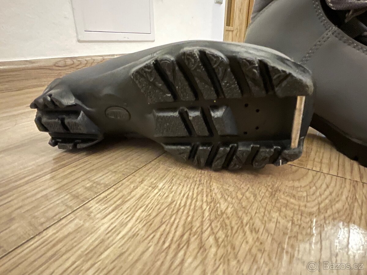 Dětské boty na běžky - 3