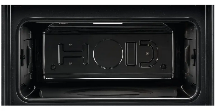 Multifunkční mikrovlnná trouba s grilem a pečením - 3
