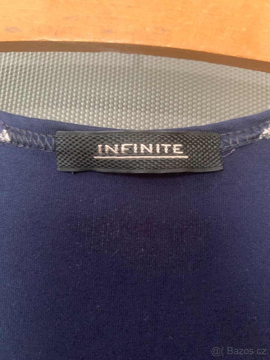 Damske saty Infinite 38 - 3