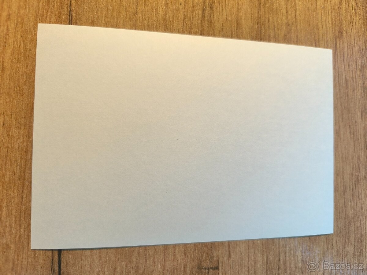 FOTOPAPÍR (10x15 CM) 45ks - 3