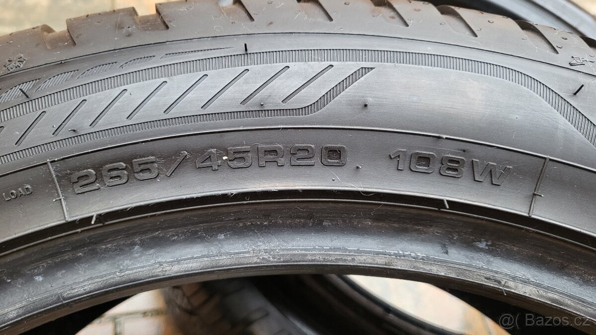 Sada Goodyear Vector 4Seasons SUV Gen-3 - 3