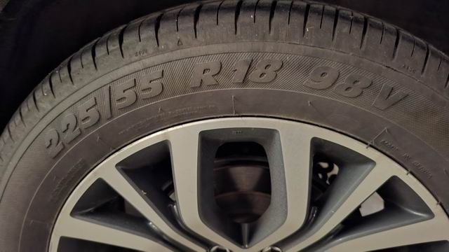 Kormoran sada letni pneu 225/55 R18 98V MFS M+S - 3