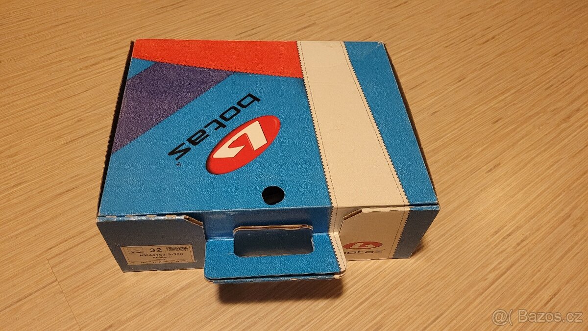 dětské, dívčí brusle Botas Regina 32 - 3