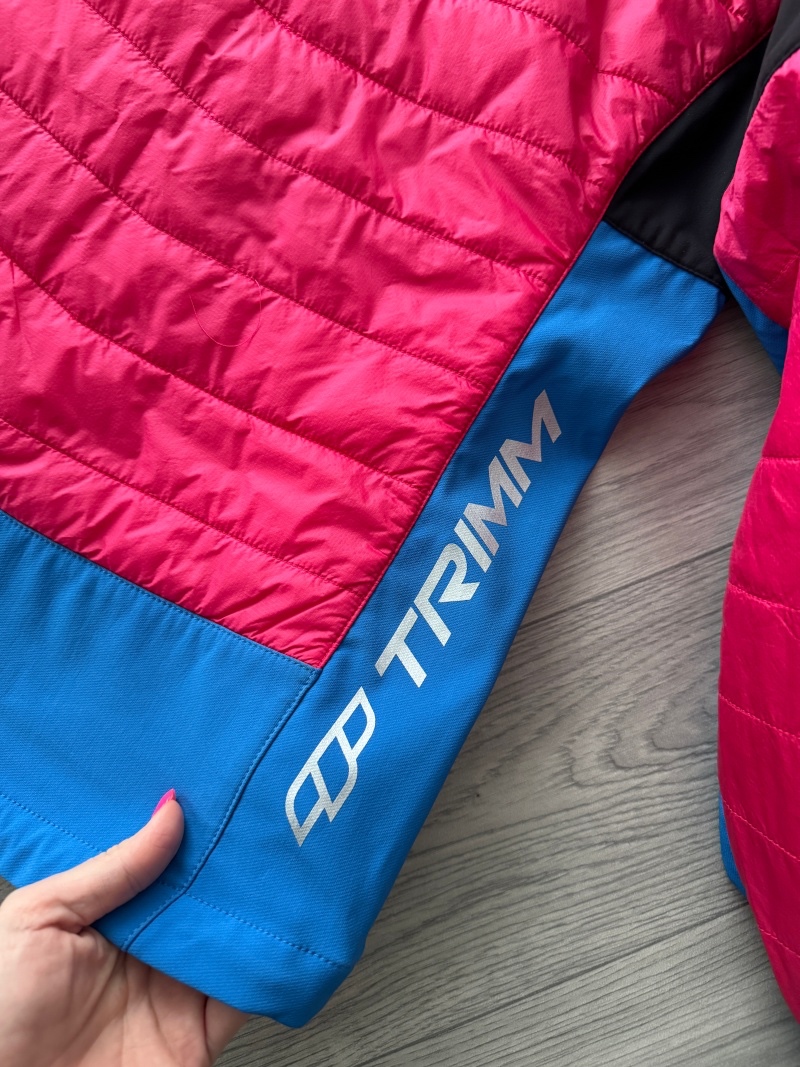 Dámská skialpová bunda - 3