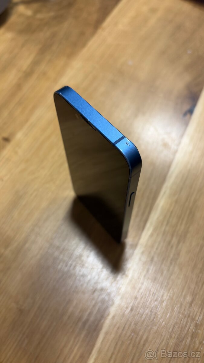 Iphone 13 mini, 128gb modrý - 3