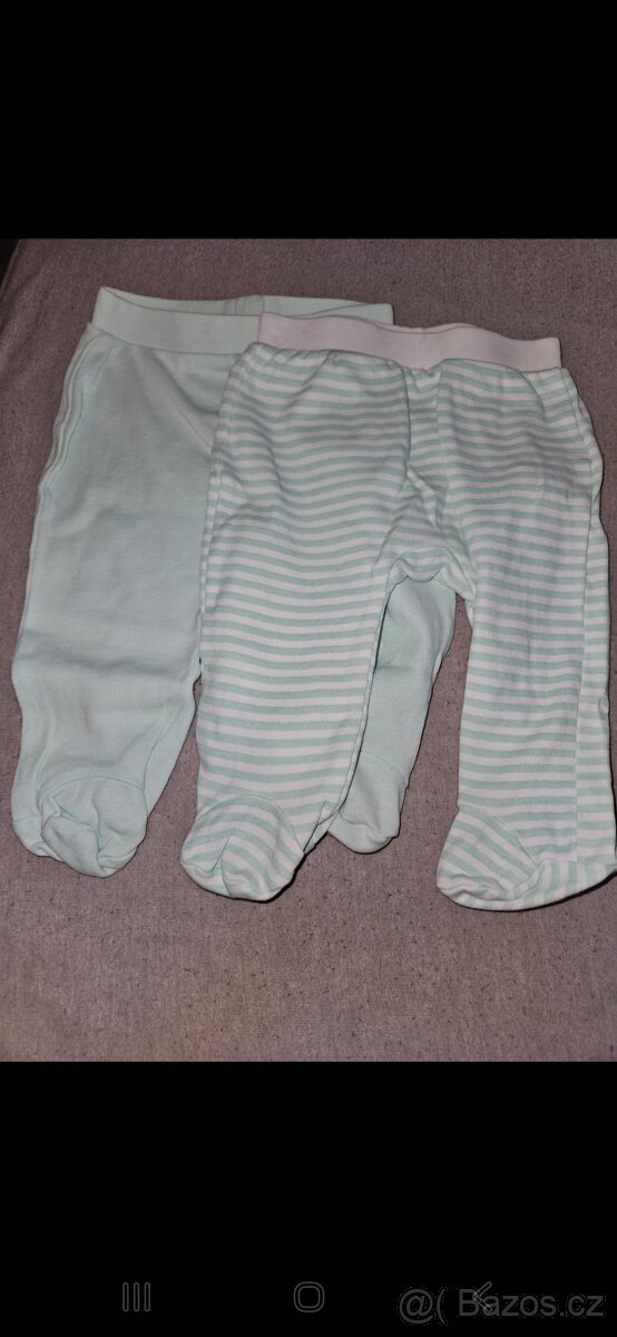 Detsky oblečení - 3