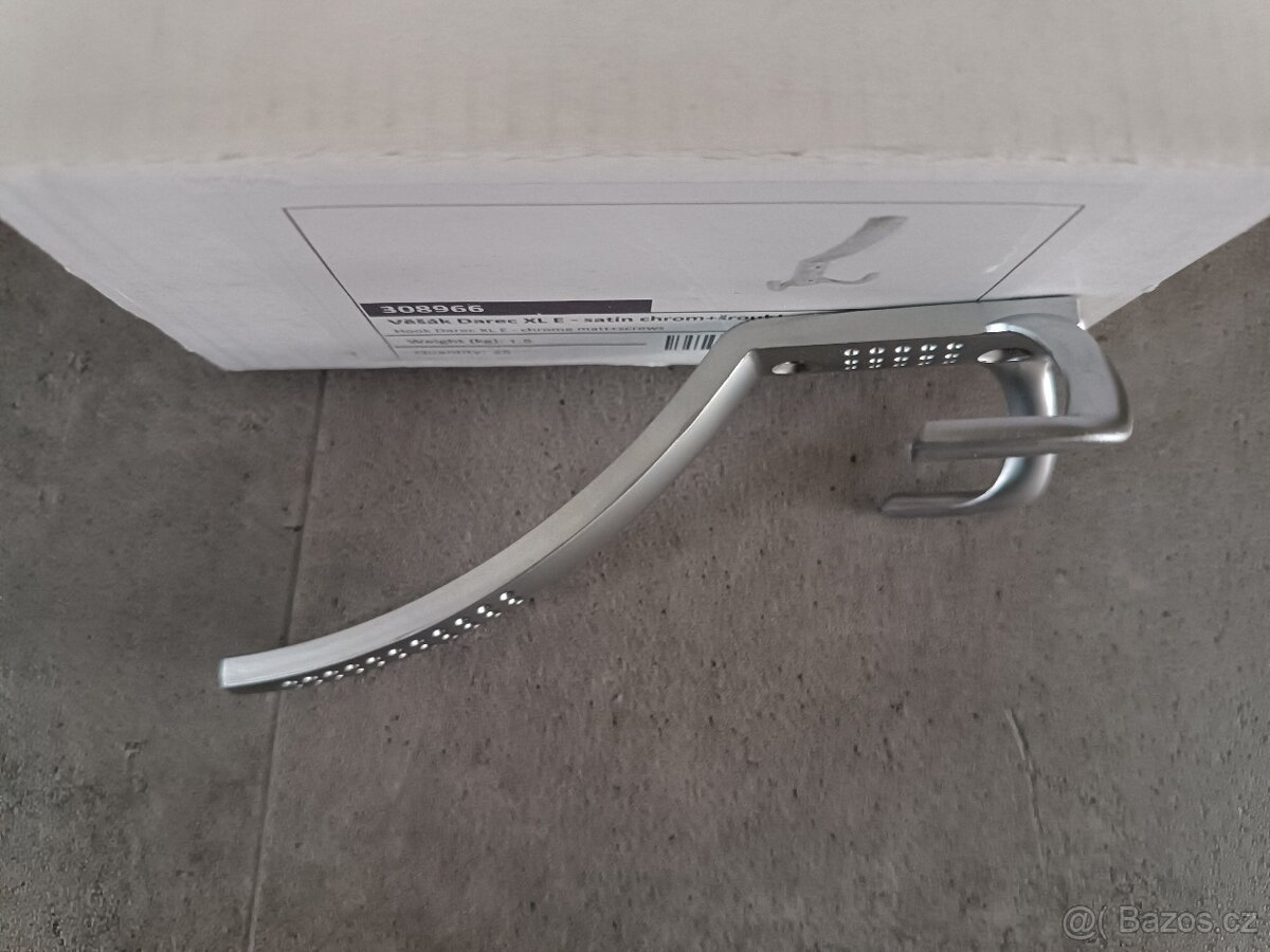 Nábytkový věšák Darec XL - 3