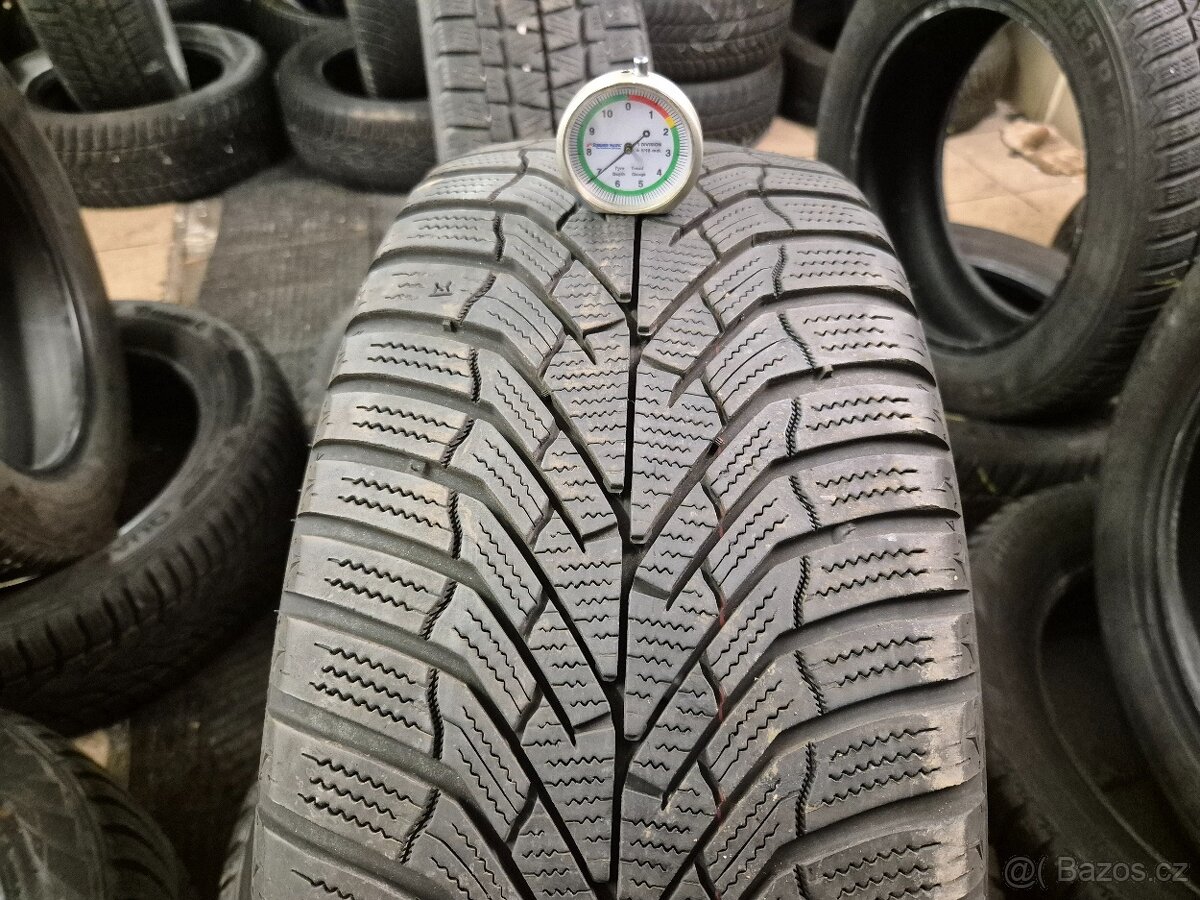 225/40 R18 KUMHO (6mm) č.16078/b8 - 3