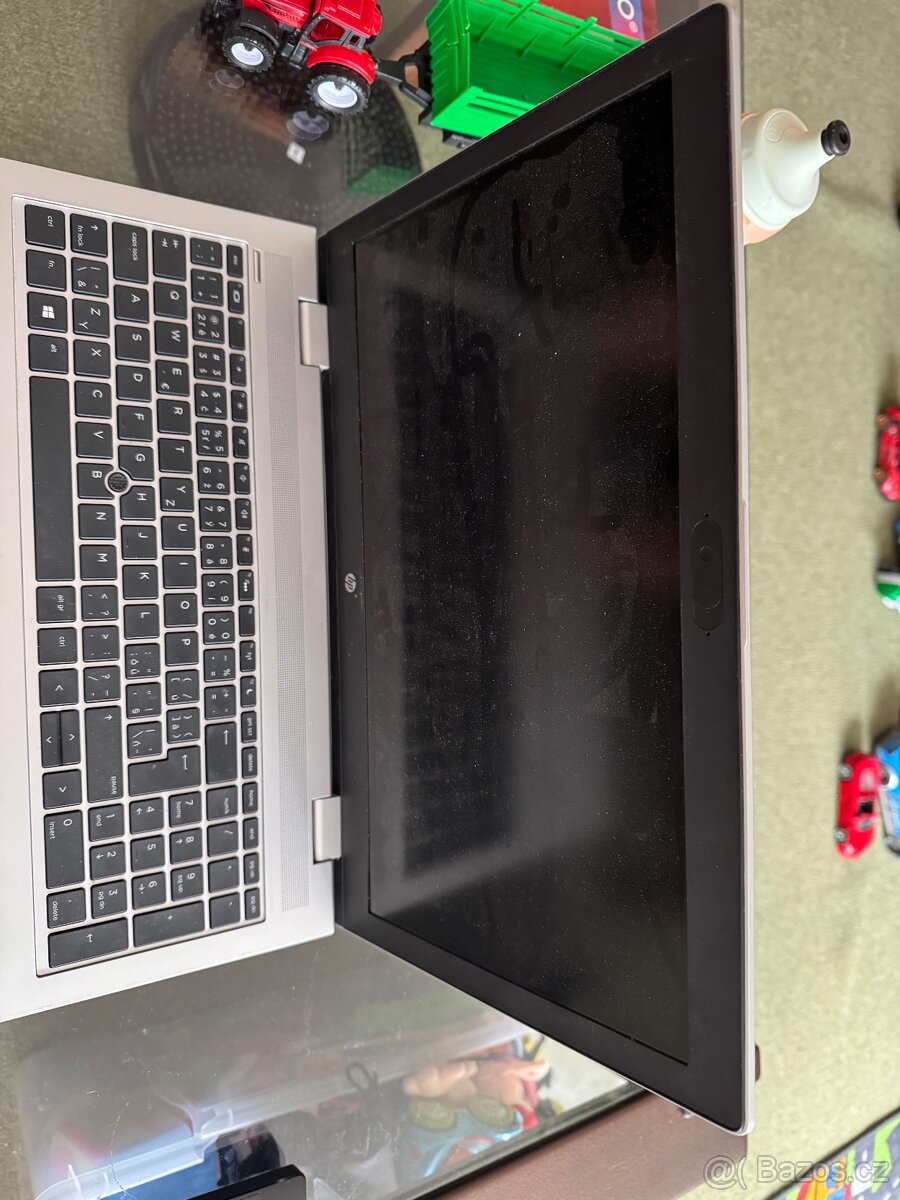 HP Pro BOOK 650 G5 8GB - 3