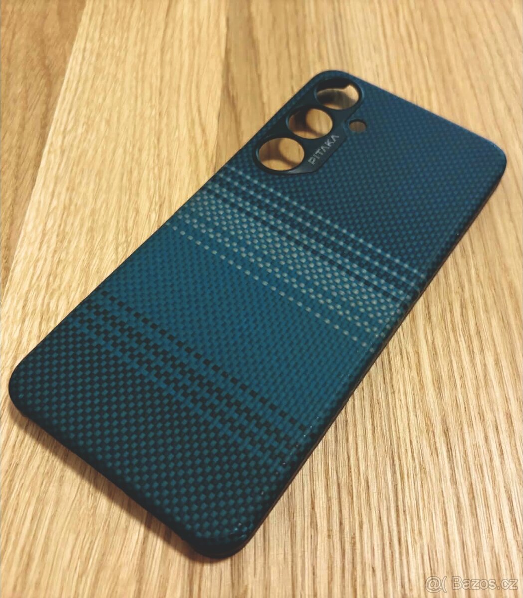 Samsung Galaxy S24+ 12 GB/ 256 GB, kompletní prodejní balení - 3