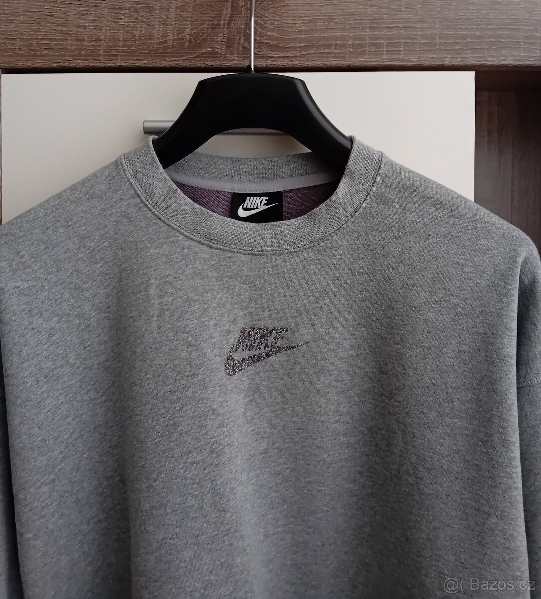 Nike dámská mikina vel. S/M - 3