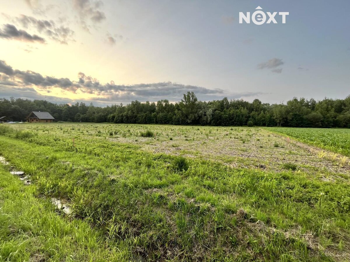 Prodej pozemek Bydlení, 10071㎡ - 3