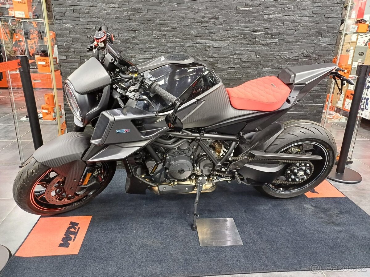 KTM BRABUS 1300 R First Edition 1 of 77 2022 - 3