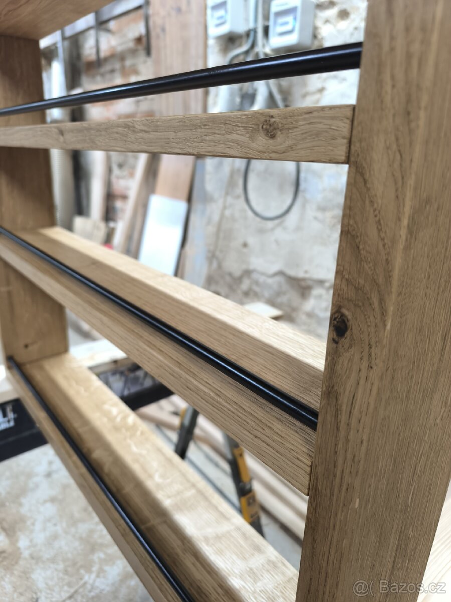 Police na koření - 3