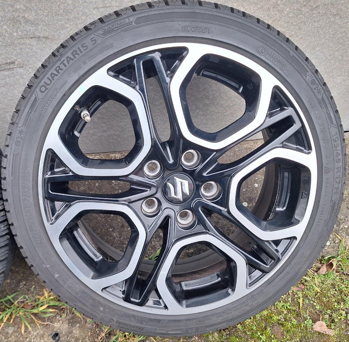 SUZUKI SWIFT SPORT 《 VÝPRODEJ 》 - 3